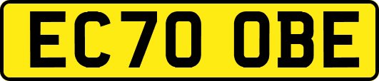 EC70OBE