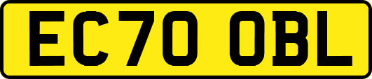 EC70OBL