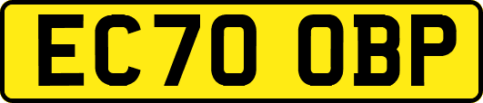 EC70OBP