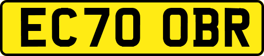 EC70OBR
