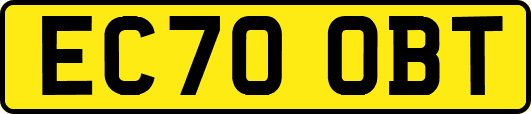 EC70OBT