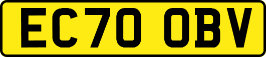 EC70OBV