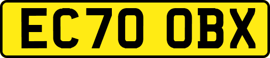 EC70OBX