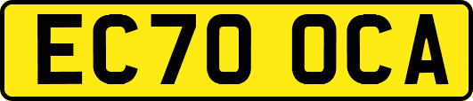EC70OCA