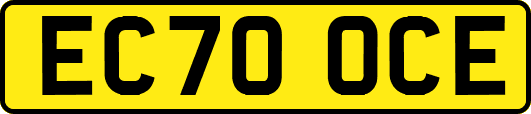 EC70OCE