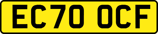 EC70OCF