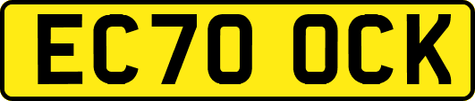 EC70OCK