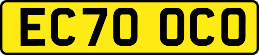 EC70OCO