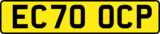 EC70OCP