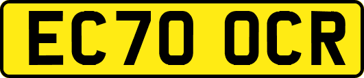 EC70OCR