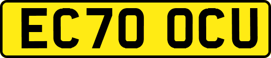 EC70OCU