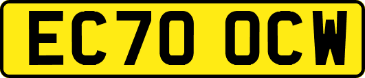 EC70OCW