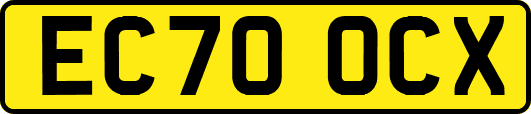 EC70OCX