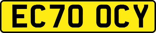 EC70OCY