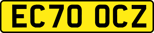 EC70OCZ