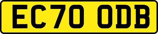 EC70ODB