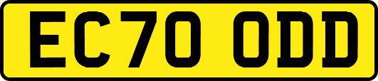 EC70ODD