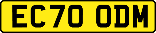 EC70ODM