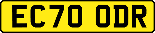 EC70ODR