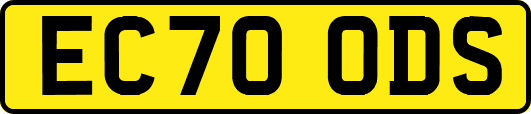 EC70ODS