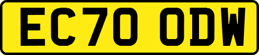 EC70ODW