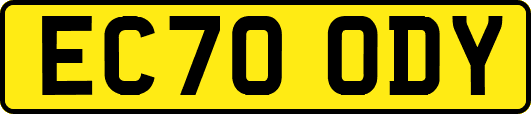 EC70ODY