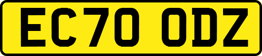 EC70ODZ