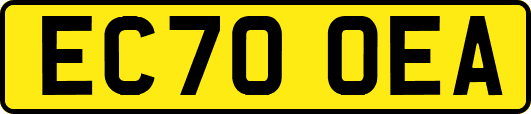 EC70OEA