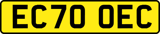 EC70OEC