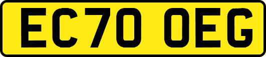 EC70OEG