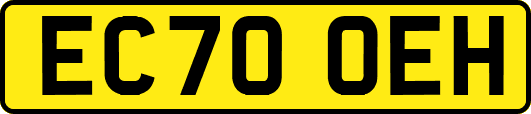 EC70OEH