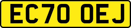 EC70OEJ
