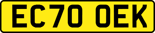 EC70OEK