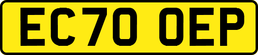 EC70OEP