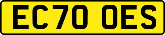 EC70OES