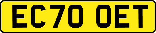 EC70OET