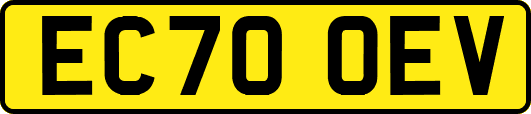 EC70OEV