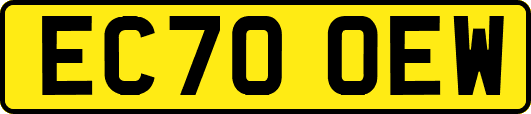 EC70OEW