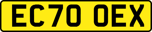 EC70OEX
