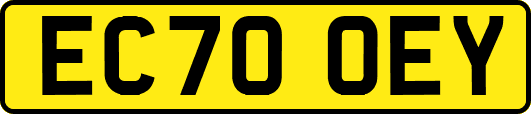 EC70OEY