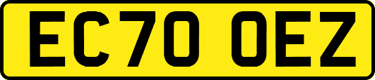 EC70OEZ
