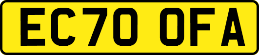 EC70OFA