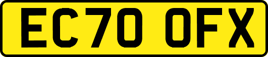 EC70OFX