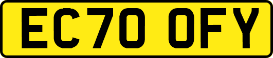 EC70OFY