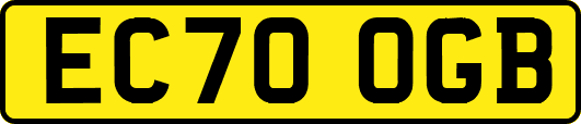 EC70OGB