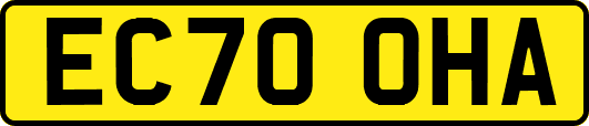 EC70OHA