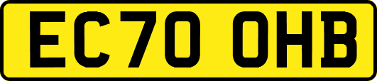 EC70OHB