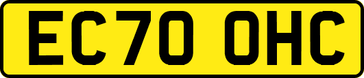 EC70OHC