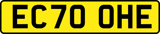 EC70OHE