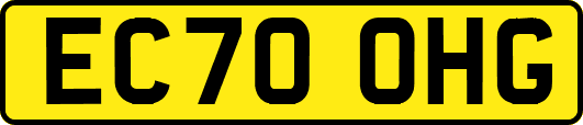 EC70OHG